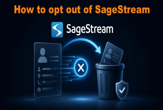 Comment se désinscrire de SageStream en 2026