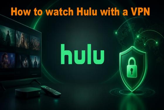 Comment regarder Hulu avec un VPN en 2026