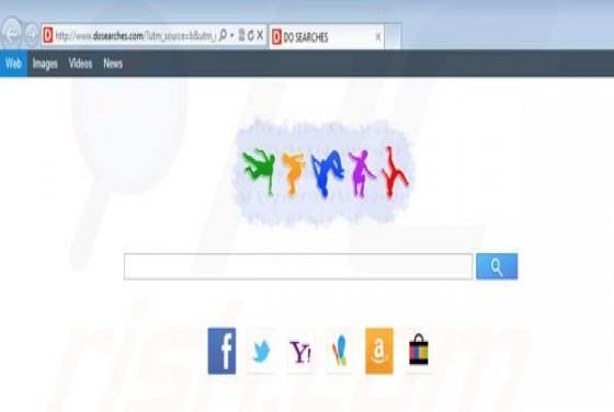 Virus DoSearches