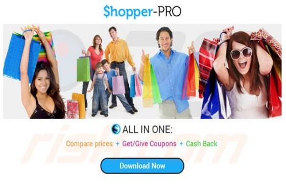 Virus Shopper Pro