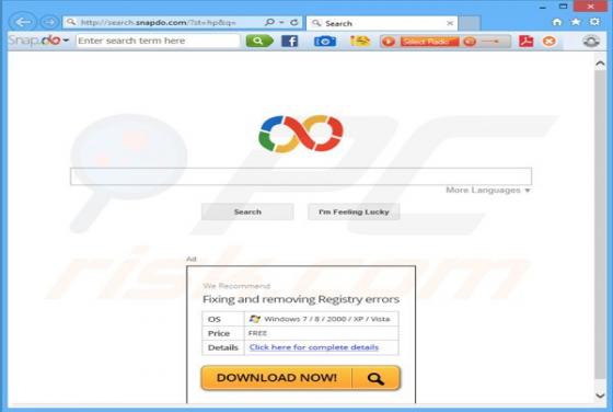Virus SnapDo