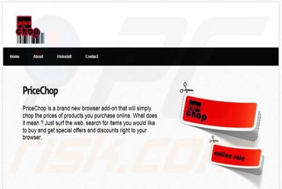 Ads par Price Chop
