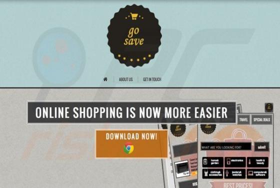 Ads par Gosavenow