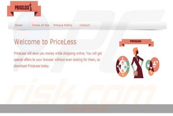 Ads par PriceLess