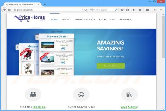 Ads par PriceHorse