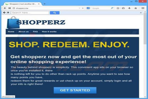 Ads par Shopperz