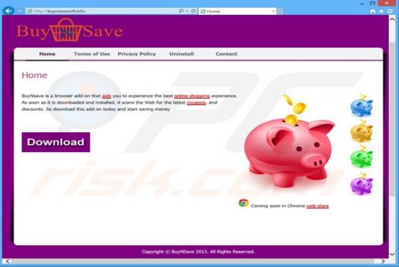 Ads par BuyNsave