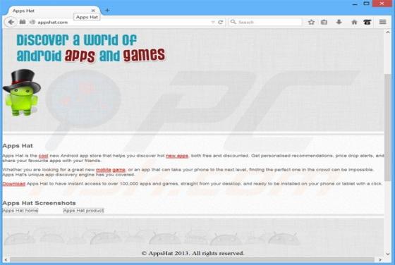 Ads par App Lid