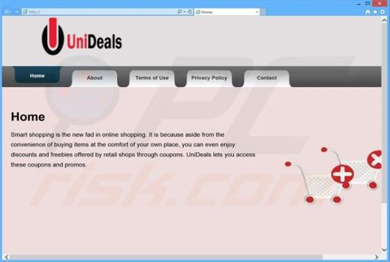 Ads par UniDeals