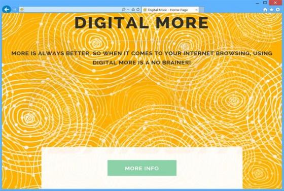 Ads par Digital More