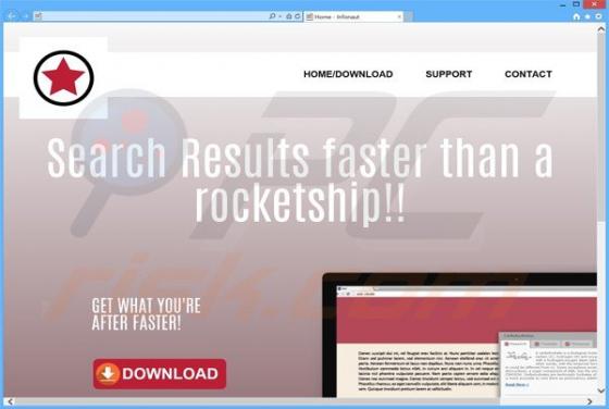 Ads par Infonaut