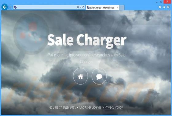 Ads par Sale Charger