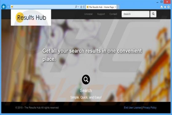 Ads par The Results Hub