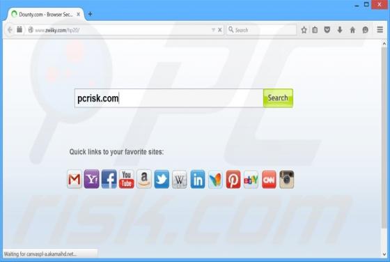 Redirection vers Zwiiky.com