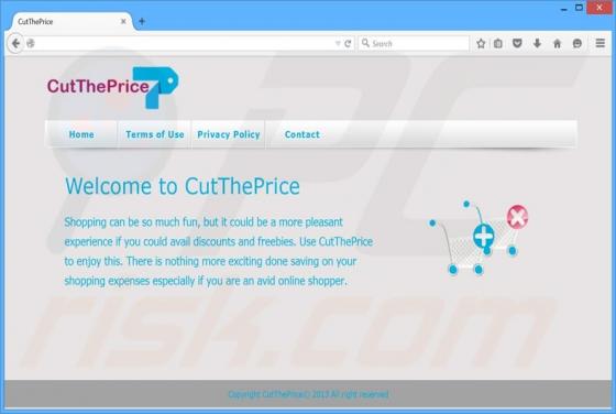 Publicités CutThePrice