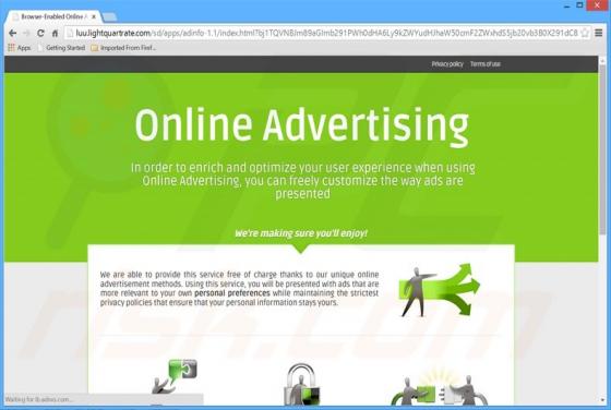 Ads par SASA