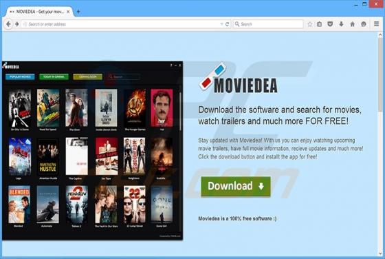 Ads par MovieDea