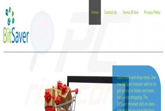 Ads par BitSaver