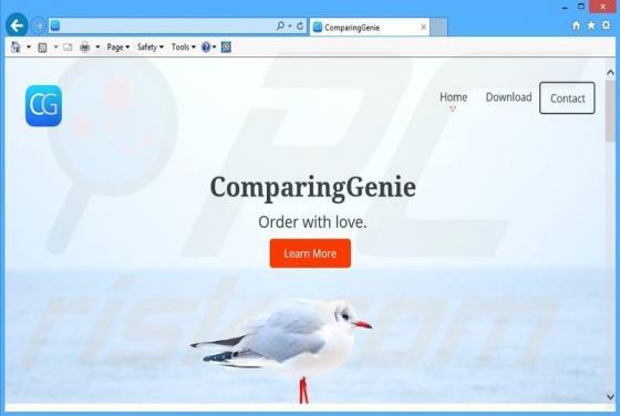 Ads par ComparingGenie