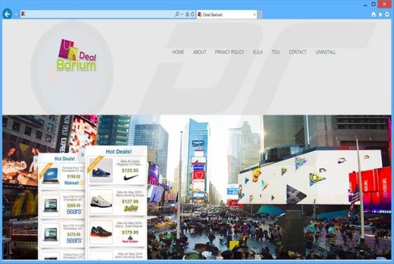 Ads par DealBarium