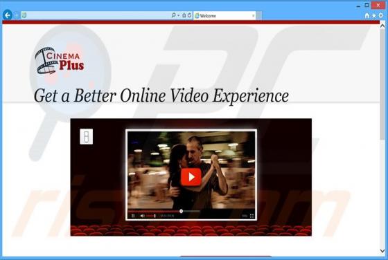 Publicités CinePlus