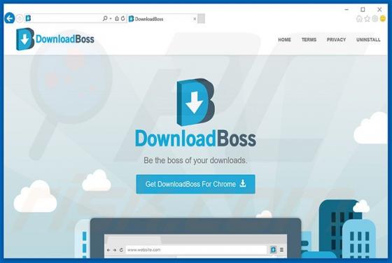 PPI DownloadBoss