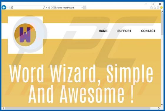 Ads par WordWizard