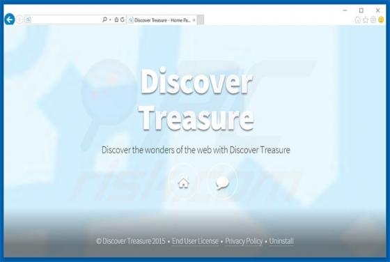 Ads par Discover Treasure