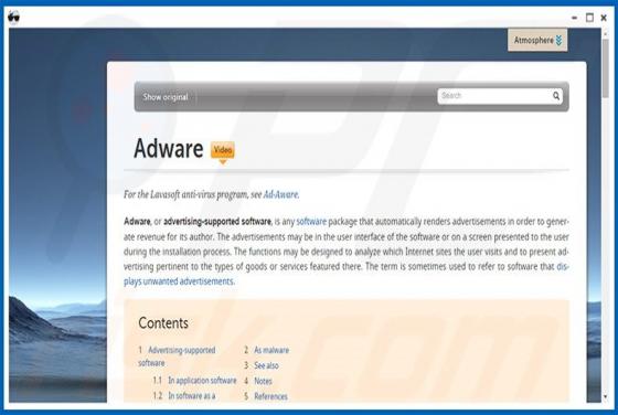Ads par DailyWiki