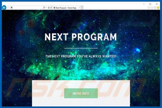 Ads par Next Program