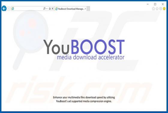 Ads par YouBoost