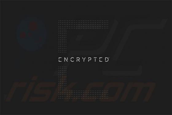 Rançongiciel ENCRYPTED