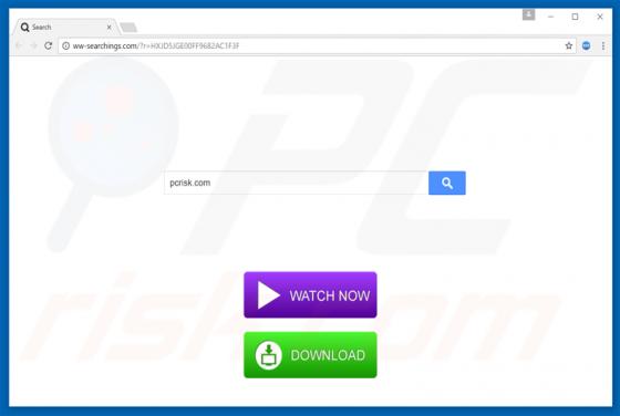 Redirection vers Ww-searchings.com