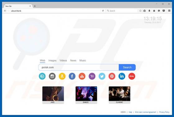 Redirection vers Eanswers.com