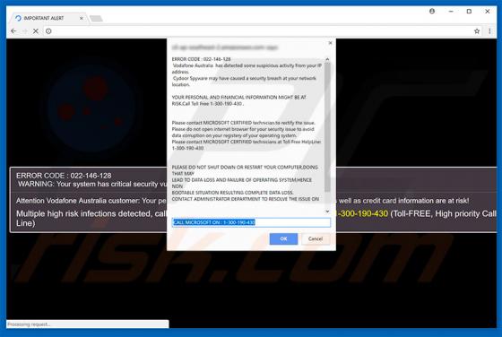 Arnaque Cydoor Spyware