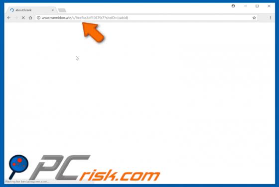 Redirection vers Aliexpress.com