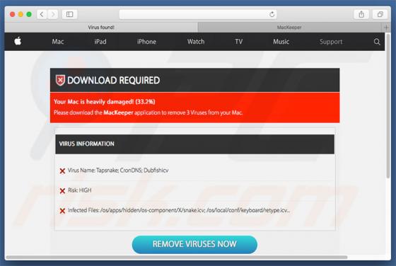 PPI MacKeeper (Mac)
