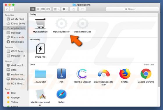 PPI MyMacUpdater (Mac)