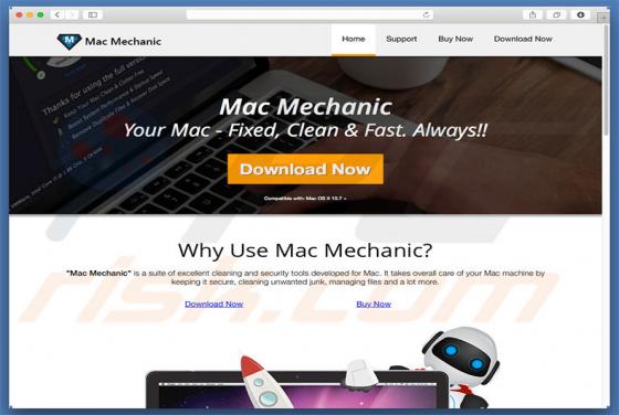 PPI Mac Mechanic (Mac)