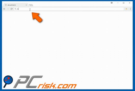 Redirection vers Searchnewworld.com