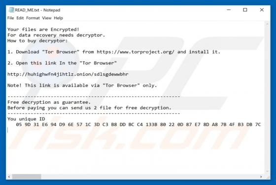 Logiciel de rançon .pptx