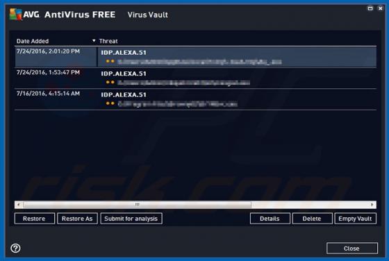 Virus Idp.alexa.51
