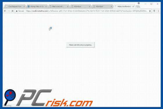 Publiciel RunBooster