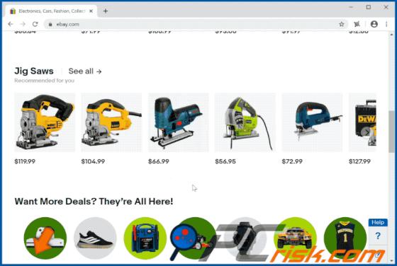 Publiciel Maps & Directions Online Promos