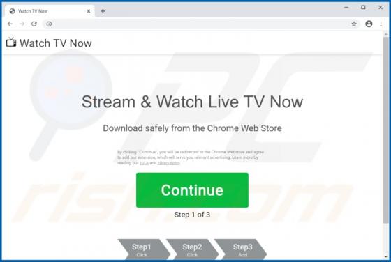 Publiciel View Live News Promos