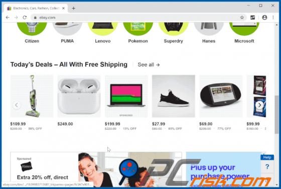 Publiciel Easy File Convert Promos