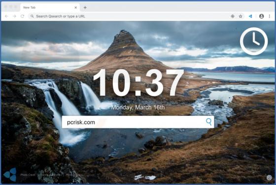 Pirate de Navigateur Bright Start (Mac)