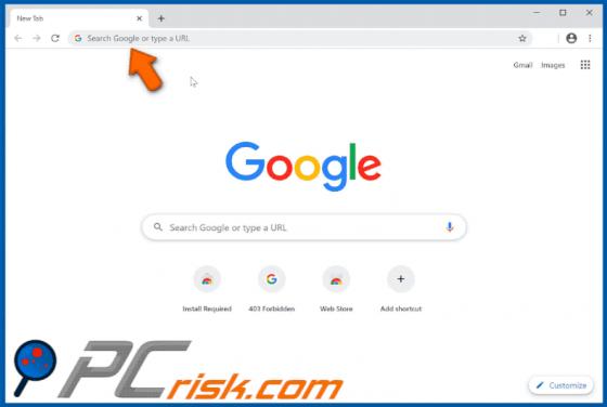 Redirection S3redirect.com